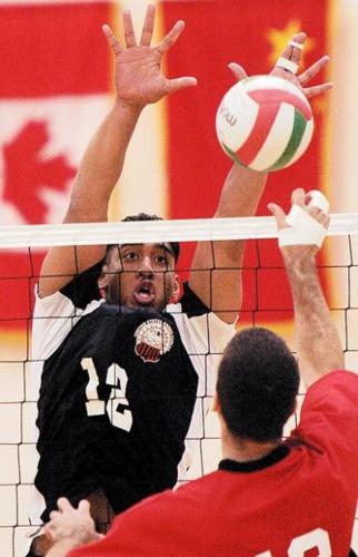 Army life sheds new light on Masaniai's love of sport  