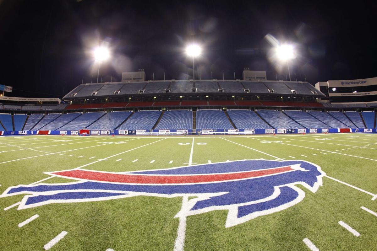 State lawmakers on Bills' request for 100% public financing for stadium: 'a non-starter'