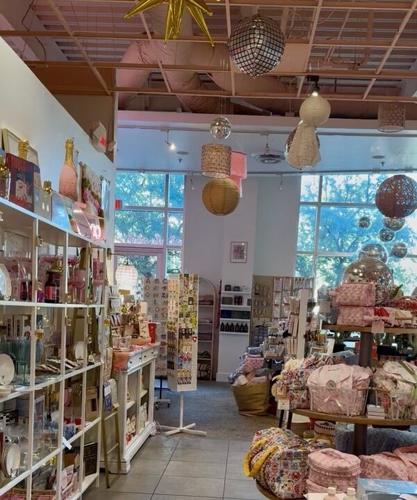 $25 Challenge: Pink Moon Mercantile