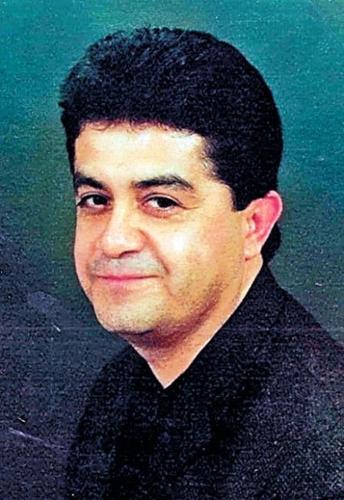 Top minority executives  