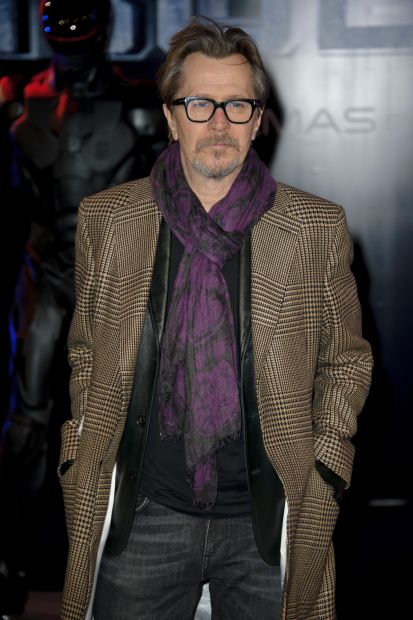 Celebrity photos of the week