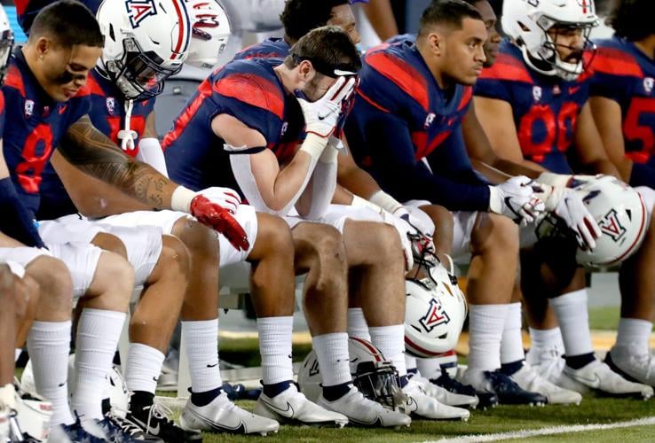 University of Arizona vs Arizona State