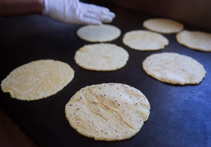 Taqueria Pico de Gallo