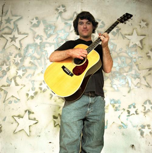 Williams avoiding musical ruts    