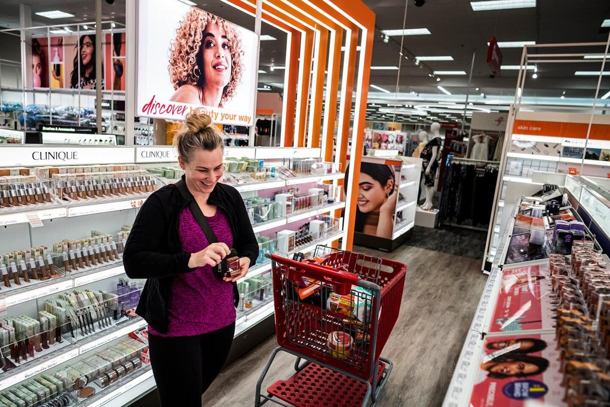 Ulta, Target to end shop-in-shop partnership