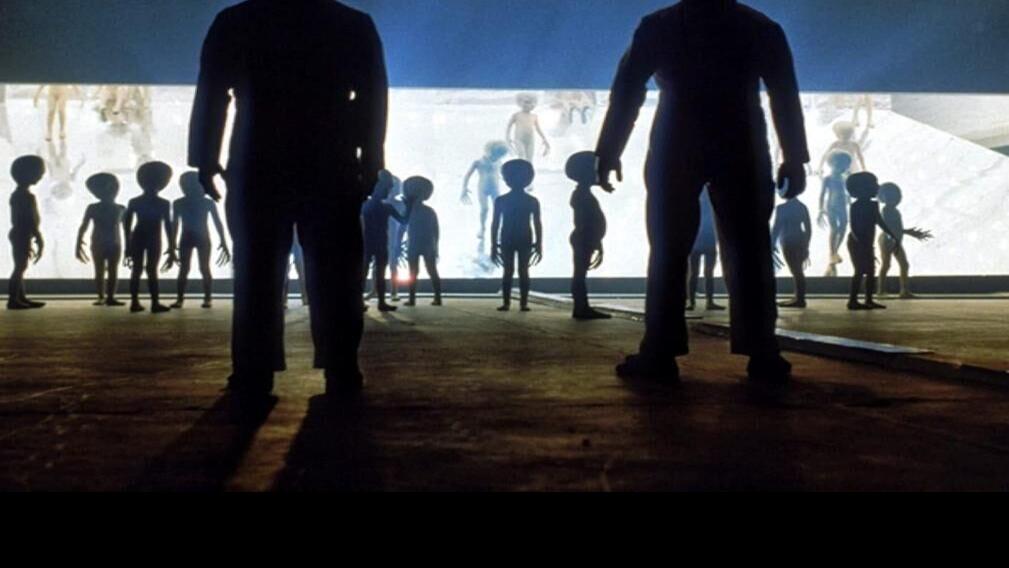 The 50 best alien movies ever made