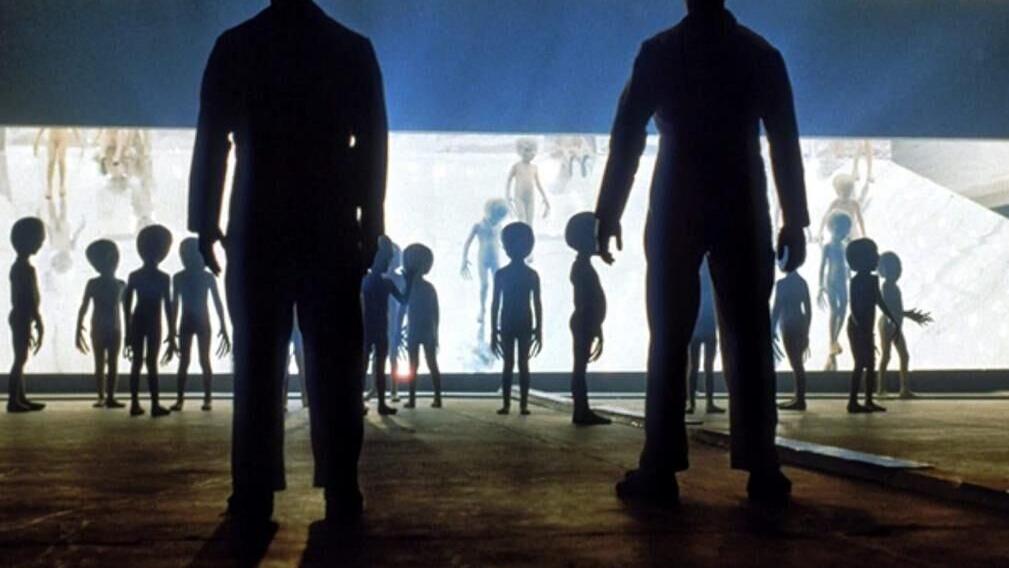 The 50 best alien movies ever made