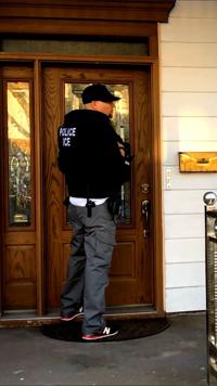 ICE Officers Can Enter Homes Without Judge's Warrant, Memo Says