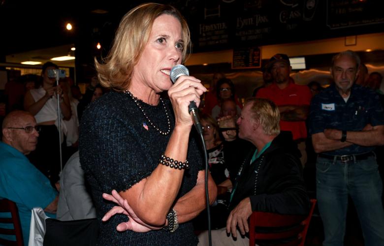 Tucson Mayor Regina Romero wins second term | Election | tucson.com