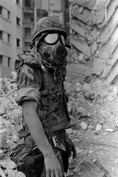 A look back: Terrorist acts against Americans