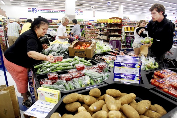 Centsible Mom: Dollar store can stretch your buck a long way    