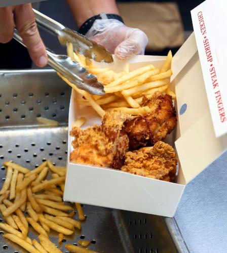 3 Tucson spots land on website's list of best fried chicken in Arizona
