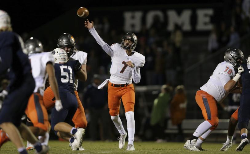 St. Pius vs. Concordia L - HSFB