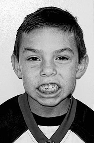 Kids have an array of etiquette instructors  