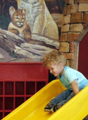 'Arizona Adventure' opens at Foothills Mall    