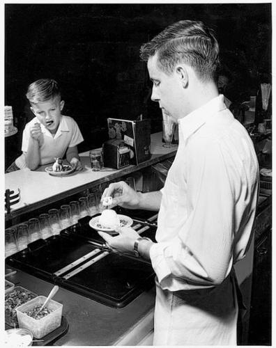 Opinion by Bonnie Henry : Chilling concept  