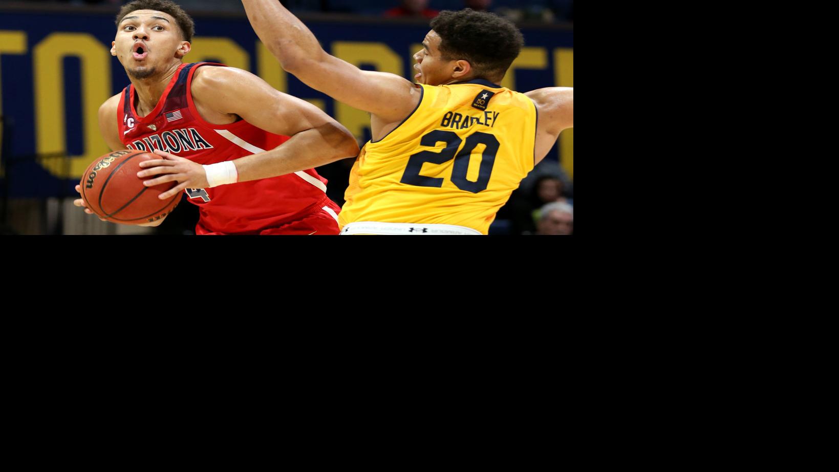 Scouting Report Arizona Wildcats Vs Cal Golden Bears Arizona