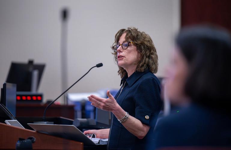 Meta New Mexico Trial