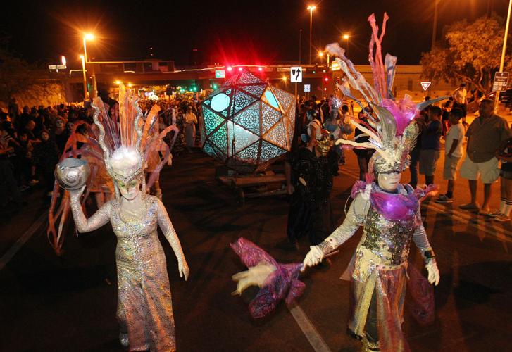 All Souls Procession