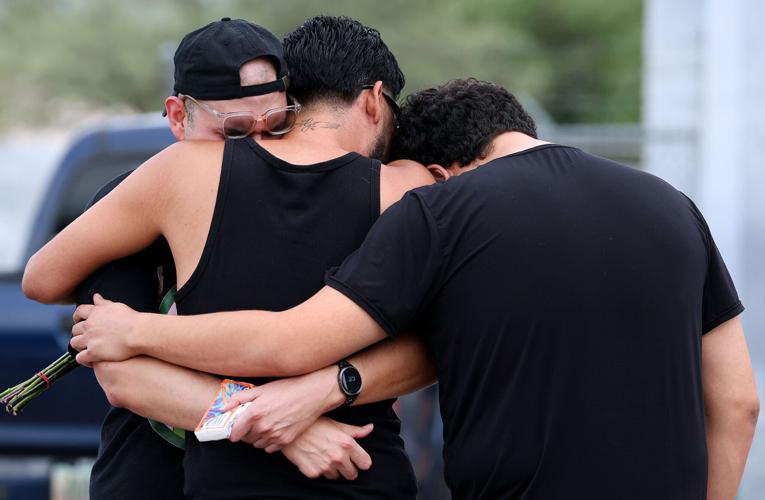Tucson's Venture-N was once a safe space for LGBTQIA+