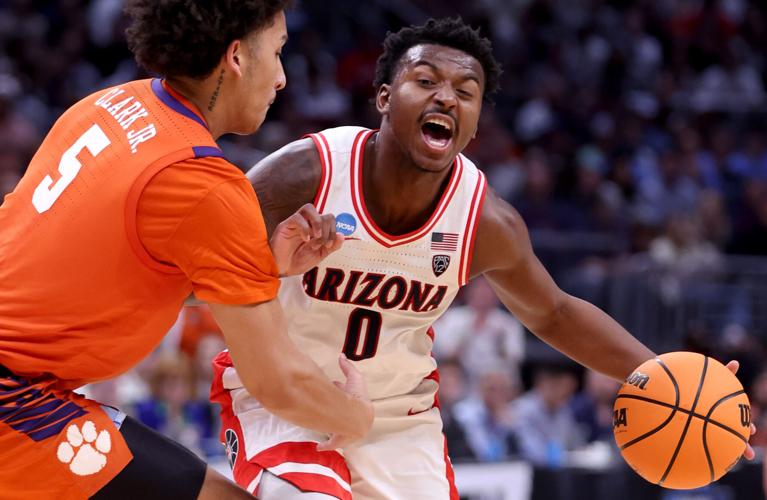 Arizona vs Clemson (copy)