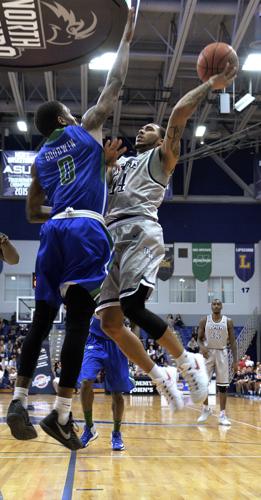 Florida Gulf Coast Eagles