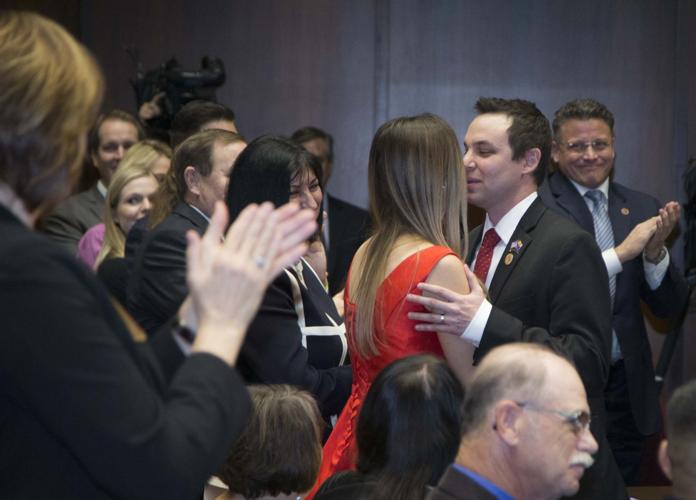 State of the State 2017