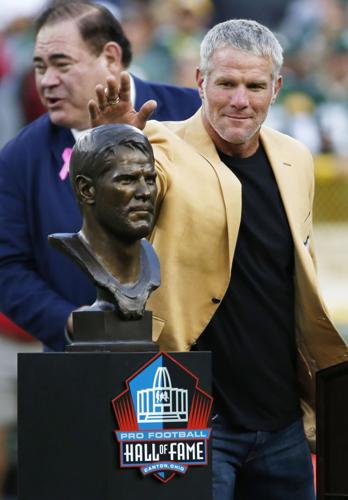 Favre mug