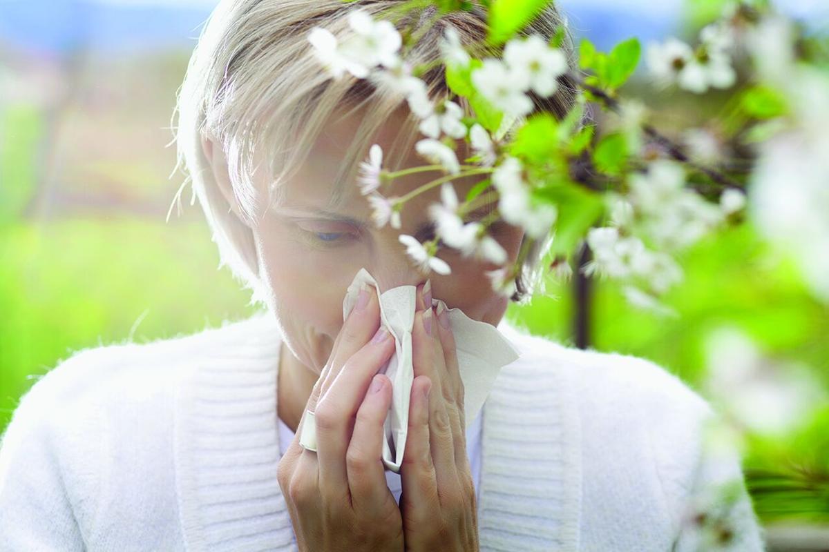 Tips to overcome seasonal allergies
