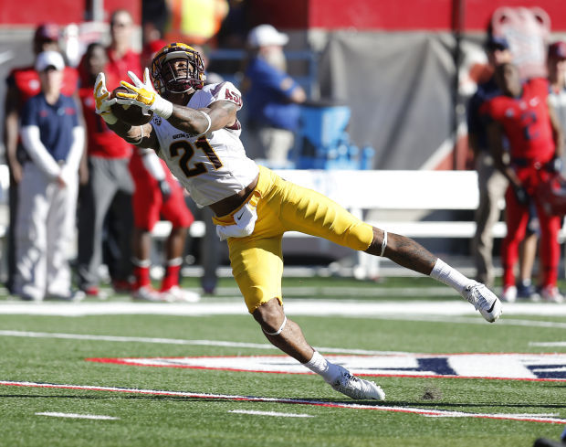 Arizona vs. ASU football