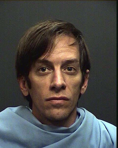 Mug shots 2016