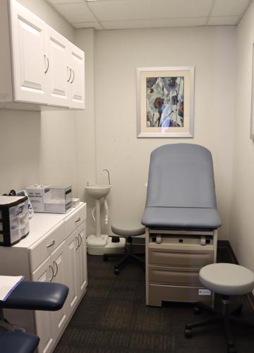 Nogales Family Safety Center, 2021