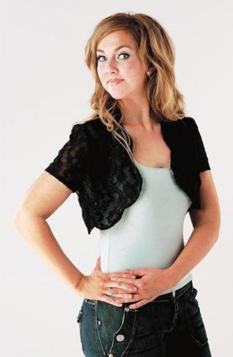 Trendy capelets  