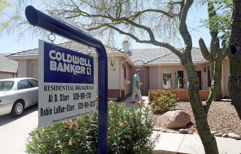 Tucson home sales flat in July, prices up