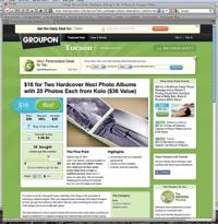 As coupon clicking supplants clipping, not all sites are equal   