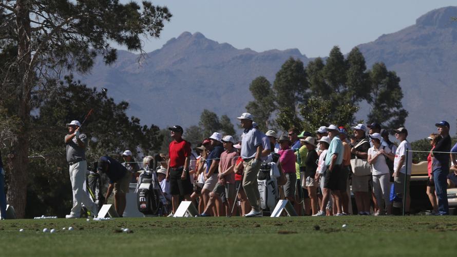 2017 Tucson Conquistadores Classic-Final Round