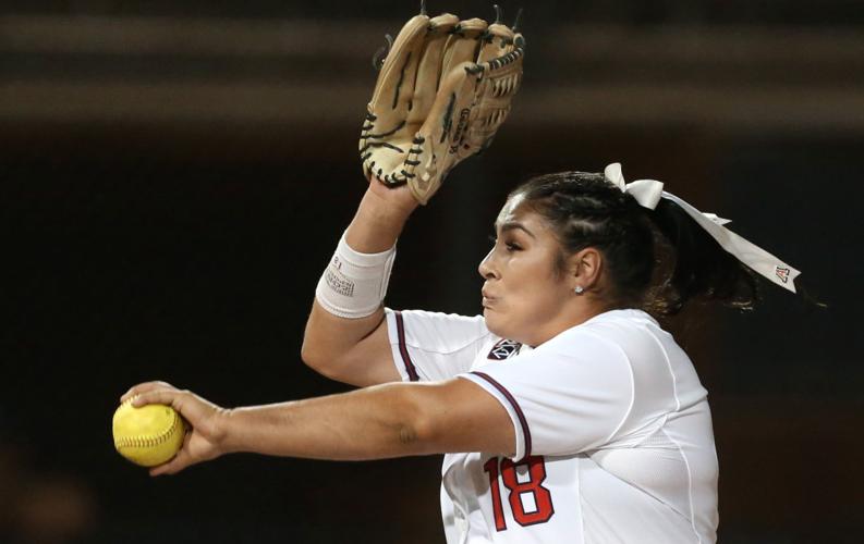 University of Arizona vs Saint Francis