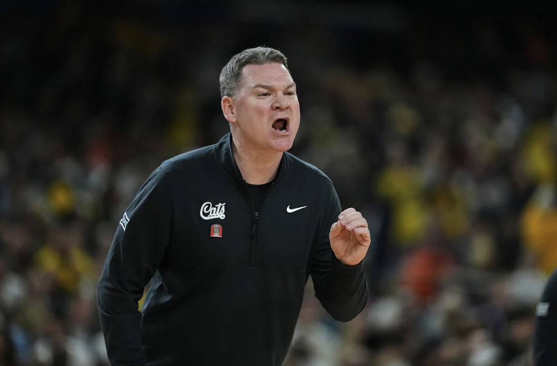 Arizona men's basketball announces transfers Derek Dixon, JJ