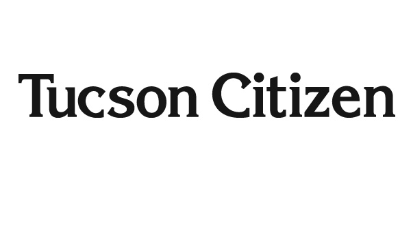 Tucson Citizen online archives