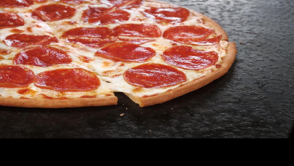 Celebrate National Pizza Day with Papa Johns