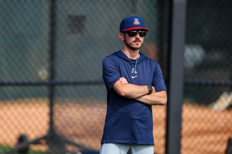 250531 BSB vs Utah Valley, NCAA Eugene regional