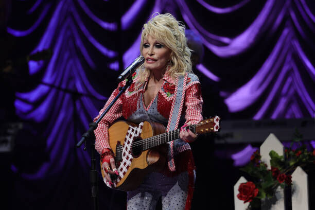 Lifetime Brands Partners with Dolly Parton in Licensing Agreement