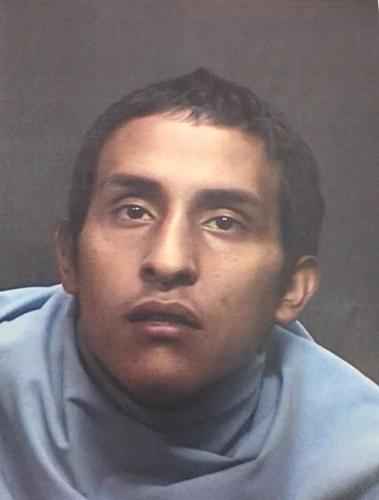 Abraham Antonio Garcia