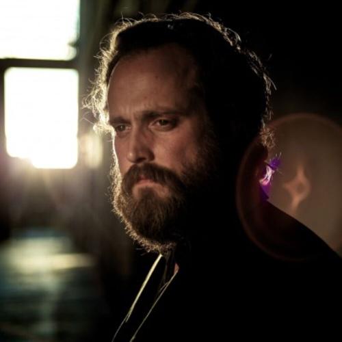 Iron & Wine (copy)