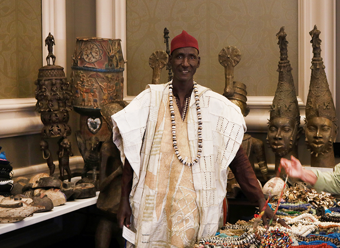 3 fall gem shows are returning to Tucson