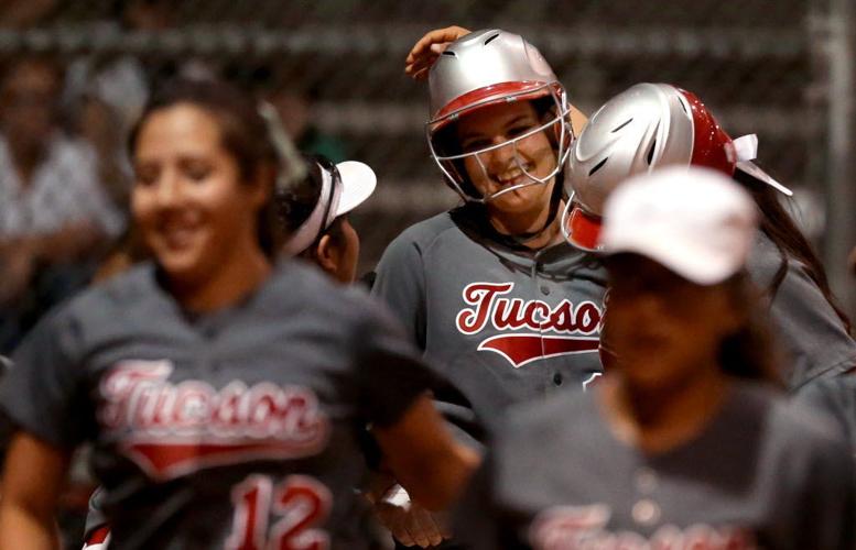 Canyon del Oro vs Tucson