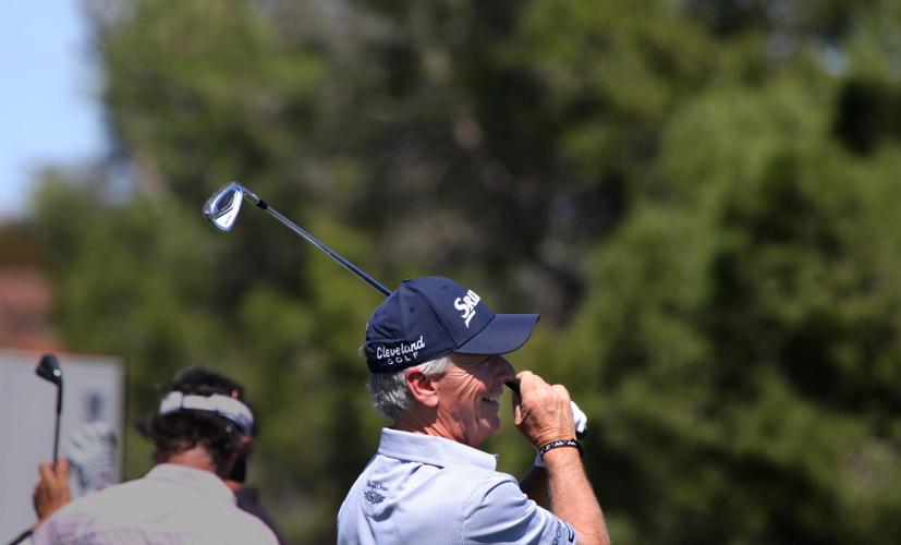 Tucson Conquistadores Classic