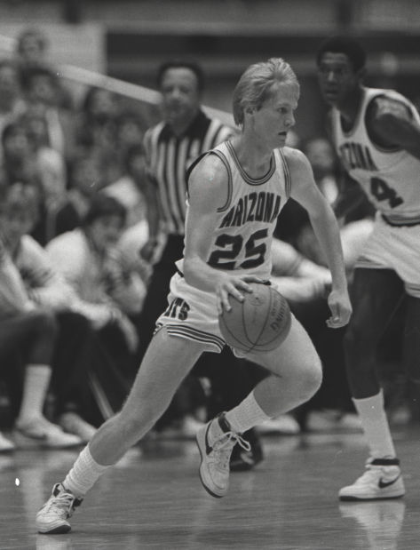 Wildcats in the NBA draft
