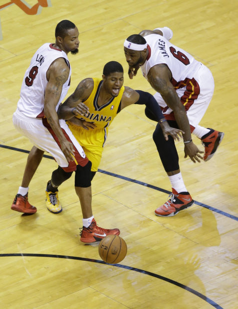Heat Pacers