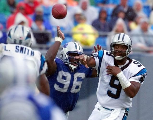 2. Rodney Peete, Sahuaro